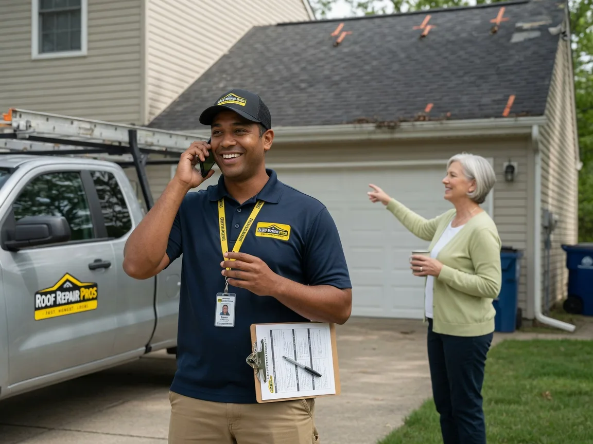Roof Repair Royersford, PA FAQs
